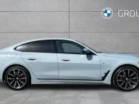 Used BMW 420 Gran Coupé M Sport 181 HP (133 kW) 2024 Grey Coupe