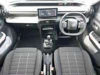 New Citroën C3 Aircross 100 HP (73 kW) 2026 Blue SUV