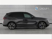 Used BMW X5 M Sport 352 HP (258 kW) 2025 Grey SUV