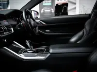 Used BMW M4 Competition Edition 510 HP (375 kW) 2023 Green Coupe