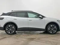 Used VW ID.4 Pro 210 kW (286 HP) 2025 White SUV