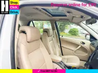 Used Saab 9-5 Griffin 200 HP (147 kW) 1999 Silver Sedan
