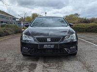 used Seat Leon 1.5 TSI EVO SE Dynamic [EZ] 5dr