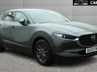 Used Mazda CX-30 186 HP (136 kW) 2023 Grey SUV