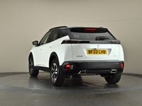 used Peugeot 2008 1.2 PureTech 130 GT 5dr