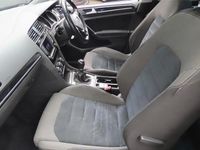 Used VW Golf VII GT 2016 White Hatchback