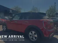 Usado Mini Cooper Classic 134 HP (98 kW) 2023 Vermelho Citadino