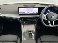 Used BMW M440 M Sport 369 HP (271 kW) 2025 White Sedan