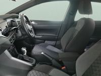 Used VW Polo R-line 110 HP (80 kW) 2023 Grey Hatchback