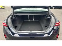 Used BMW 520 M Sport 205 HP (150 kW) 2024 Black Sedan