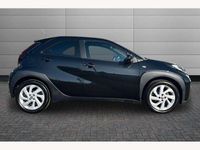 Used Toyota Aygo X PURE 72 HP (52 kW) 2024 Black SUV