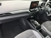 Used VW ID.5 Pro Performance 150 kW (204 HP) 2023 Black SUV