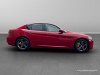 used Alfa Romeo Alfa 6 GIULIA 2.0T VELOCE AUTO EURO(S/S) 4DR PETROL FROM 2021 FROM COLCHESTER (CO3 3LE) | SPOTICAR