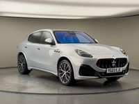 Used Maserati Grecale 530 HP (389 kW) 2025 SUV