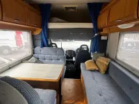 Used Fiat Ducato Dynamic 2006 White Van