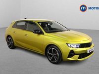 Used Vauxhall Astra 131 HP (96 kW) 2025 Hatchback