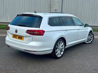 used VW Passat GT TDI BLUEMOTION 2.0 5dr