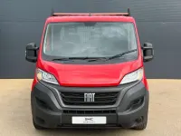 Usado Fiat Ducato 2023 Vermelho Van