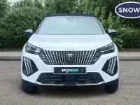 Used Peugeot 2008 GTi 137 HP (100 kW) 2025 SUV