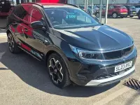 Used Vauxhall Grandland X Ultimate 224 HP (164 kW) 2024 SUV