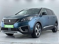 Used Peugeot 5008 Allure 2018 Green SUV