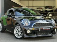 Used Mini Coupé 2016 Coupe