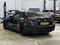 Used BMW M2 Comfort Edition 473 HP (347 kW) 2025 Black Coupe