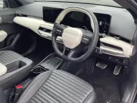 Used Kia EV4 GT-Line 150 kW (204 HP) 2026 Black Hatchback