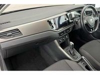 Used VW Polo 95 HP (69 kW) 2021 Hatchback