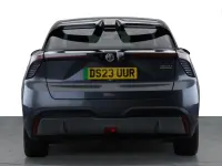 Used MG MG4 EV Trophy 2023 Hatchback