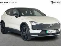 Used Volvo EX30 CC Performance 310 kW (422 HP) 2026 SUV