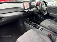 Used VW ID.3 Pro 150 kW (204 HP) 2025 Grey Hatchback