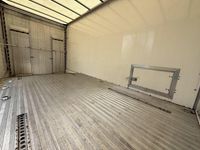 Used Mercedes Sprinter 163 HP (119 kW) 2019 Green Van