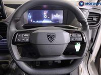 Used Peugeot Expert 145 HP (106 kW) 2025 Van