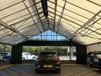 Used VW T-Roc Active 150 HP (110 kW) 2022 Grey SUV
