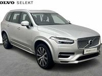 Used Volvo XC90 Inscription 386 HP (283 kW) 2021 SUV