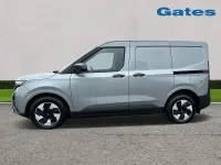 Used Ford Courier Trend 100 kW (136 HP) 2025 Silver MPV