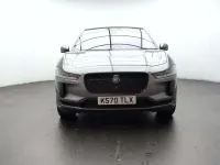 Used Jaguar I-Pace SE 294 kW (400 HP) 2020 Grey SUV