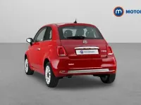 Usado Fiat 500 Red 69 HP (50 kW) 2022 Vermelho Citadino