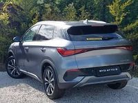 New BYD Atto 3 Design 150 kW (204 HP) 2026 Grey SUV