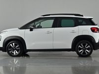 used Citroën C3 Aircross 1.2 PureTech Feel 5dr