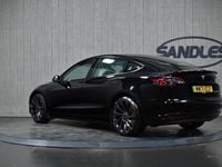 Used Tesla Model 3 Performance 334 kW (455 HP) 2023 Sedan