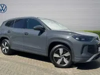 Used VW Tayron Match 204 HP (150 kW) 2025 Grey SUV