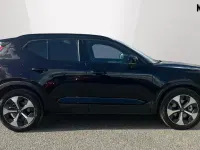 Usado Volvo XC40 Plus 163 CV (119 kW) 2025 Negro SUV