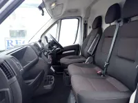 Używany Citroën Relay 140 KM (102 kW) 2022 Biały Van
