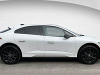 Usado Jaguar I-Pace R-Dynamic 294 kW (400 HP) 2024 Branco SUV