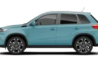 Used Suzuki Vitara SZ-T 111 HP (81 kW) 2019 SUV