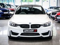 used BMW M3 3.0 BiTurbo Competition DCT Euro 6 (s/s) 4dr