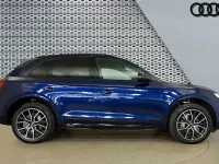 Used Audi Q5 Black Edition 265 HP (194 kW) 2024 SUV