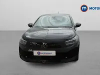 Used Vauxhall Corsa 75 HP (55 kW) 2023 Black Hatchback